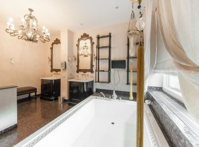 7 Комнаты, Городская, Аренда, Островной проезд, Listing ID 3248, Москва, Россия,