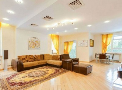 6 Комнаты, Городская, Аренда, Островной проезд, Listing ID 3249, Москва, Россия,
