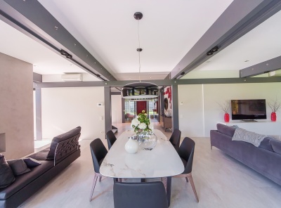 4 Bedrooms, 5 Комнаты, Загородная, Продажа, Listing ID 3252, Московская область, Россия,