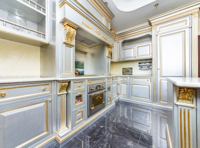 4 Комнаты, Городская, Аренда, Чапаевский переулок, Listing ID 3254, Москва, Россия,