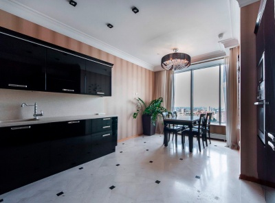 3 Комнаты, Городская, Аренда, Чапаевский переулок, Listing ID 3258, Москва, Россия,