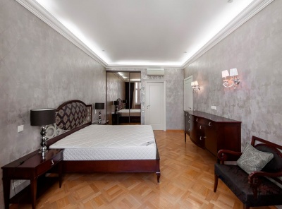 3 Комнаты, Городская, Аренда, Чапаевский переулок, Listing ID 3258, Москва, Россия,