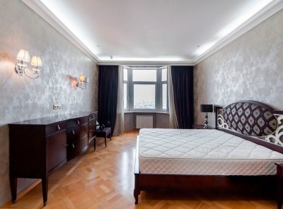 3 Комнаты, Городская, Аренда, Чапаевский переулок, Listing ID 3258, Москва, Россия,