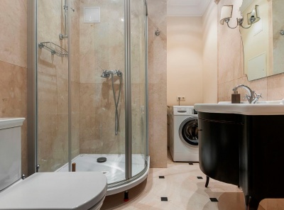 3 Комнаты, Городская, Аренда, Чапаевский переулок, Listing ID 3258, Москва, Россия,