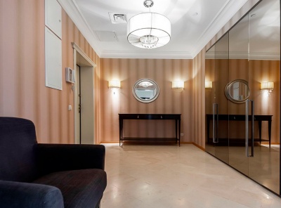 3 Комнаты, Городская, Аренда, Чапаевский переулок, Listing ID 3258, Москва, Россия,