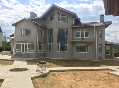 5 Bedrooms, Загородная, Продажа, Listing ID 3259, Московская область, Россия,