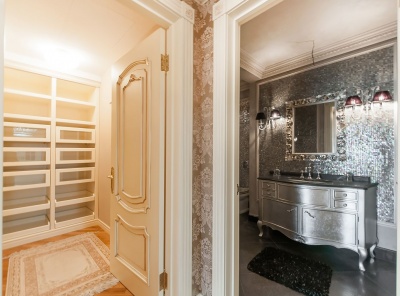 4 Комнаты, Городская, Аренда, Чапаевский переулок, Listing ID 3263, Москва, Россия,