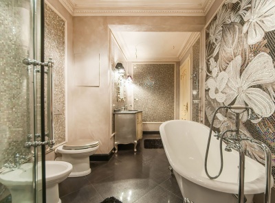 4 Комнаты, Городская, Аренда, Чапаевский переулок, Listing ID 3263, Москва, Россия,