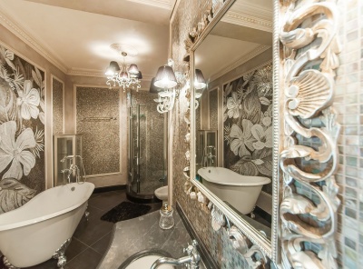 4 Комнаты, Городская, Аренда, Чапаевский переулок, Listing ID 3263, Москва, Россия,