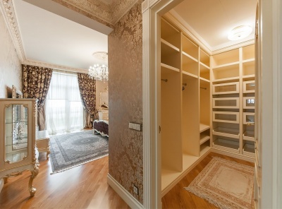4 Комнаты, Городская, Аренда, Чапаевский переулок, Listing ID 3263, Москва, Россия,