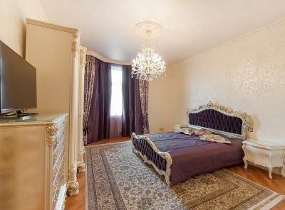 4 Комнаты, Городская, Аренда, Чапаевский переулок, Listing ID 3263, Москва, Россия,