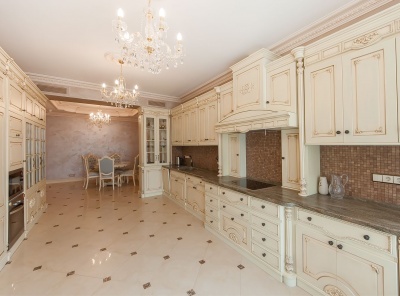 4 Комнаты, Городская, Аренда, Чапаевский переулок, Listing ID 3263, Москва, Россия,
