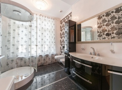 4 Комнаты, Городская, Аренда, Чапаевский переулок, Listing ID 3263, Москва, Россия,