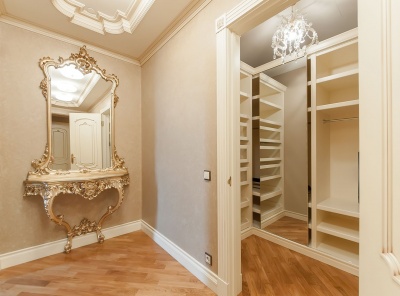 4 Комнаты, Городская, Аренда, Чапаевский переулок, Listing ID 3263, Москва, Россия,