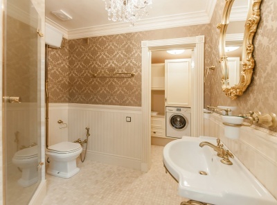4 Комнаты, Городская, Аренда, Чапаевский переулок, Listing ID 3263, Москва, Россия,