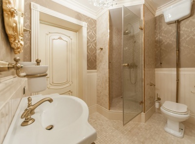 4 Комнаты, Городская, Аренда, Чапаевский переулок, Listing ID 3263, Москва, Россия,