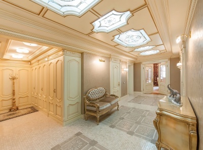4 Комнаты, Городская, Аренда, Чапаевский переулок, Listing ID 3263, Москва, Россия,