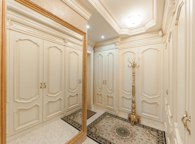 4 Комнаты, Городская, Аренда, Чапаевский переулок, Listing ID 3263, Москва, Россия,