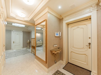 4 Комнаты, Городская, Аренда, Чапаевский переулок, Listing ID 3263, Москва, Россия,