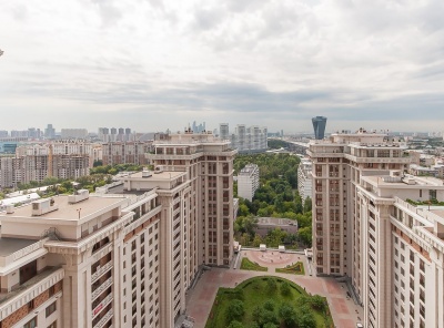 4 Комнаты, Городская, Аренда, Чапаевский переулок, Listing ID 3263, Москва, Россия,