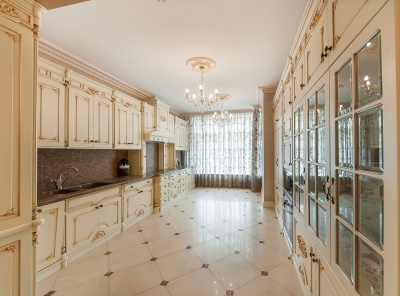 4 Комнаты, Городская, Аренда, Чапаевский переулок, Listing ID 3263, Москва, Россия,