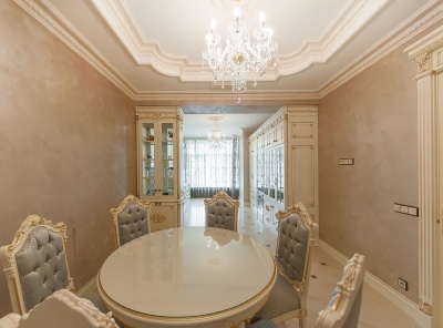 4 Комнаты, Городская, Аренда, Чапаевский переулок, Listing ID 3263, Москва, Россия,