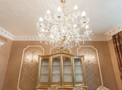 4 Комнаты, Городская, Аренда, Чапаевский переулок, Listing ID 3263, Москва, Россия,