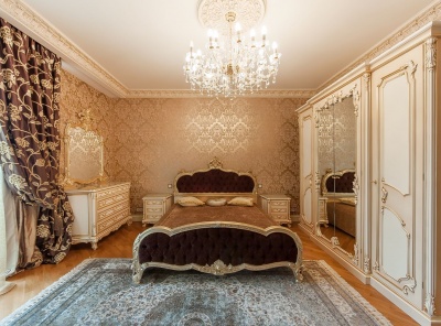 4 Комнаты, Городская, Аренда, Чапаевский переулок, Listing ID 3263, Москва, Россия,