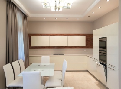 4 Bedrooms, 6 Комнаты, Загородная, Аренда, Listing ID 3271, Московская область, Россия,