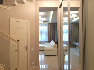 4 Bedrooms, 6 Комнаты, Загородная, Аренда, Listing ID 3271, Московская область, Россия,