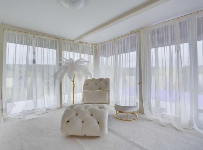 5 Bedrooms, Загородная, Продажа, Listing ID 3274, Московская область, Россия,