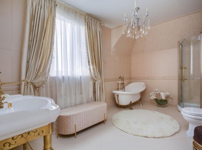 5 Bedrooms, Загородная, Продажа, Listing ID 3274, Московская область, Россия,