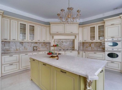 5 Bedrooms, Загородная, Продажа, Listing ID 3274, Московская область, Россия,