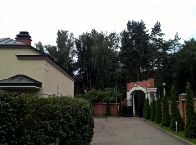 5 Комнаты, Городская, Продажа, Улица 2-я Лыковская, Listing ID 3279, Москва, Россия,