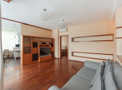 4 Комнаты, Городская, Аренда, Островной проезд, Listing ID 3281, Москва, Россия,