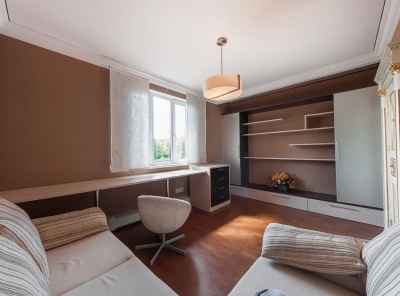 4 Bedrooms, Загородная, Аренда, Listing ID 3282, Московская область, Россия,