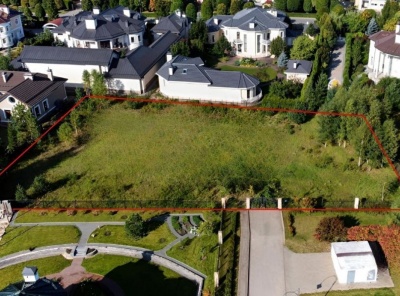 Загородная, Продажа, Listing ID 3283, Московская область, Россия,