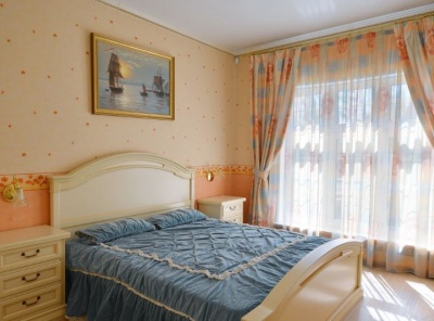 4 Bedrooms, Загородная, Продажа, Listing ID 3285, Московская область, Россия,