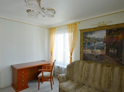 4 Bedrooms, Загородная, Продажа, Listing ID 3285, Московская область, Россия,