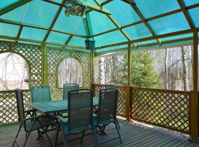 4 Bedrooms, Загородная, Продажа, Listing ID 3285, Московская область, Россия,