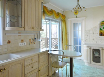 4 Bedrooms, Загородная, Продажа, Listing ID 3285, Московская область, Россия,