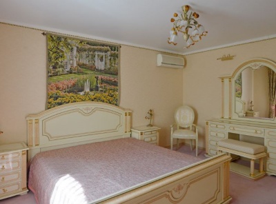 4 Bedrooms, Загородная, Продажа, Listing ID 3285, Московская область, Россия,