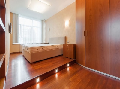 4 Комнаты, Городская, Продажа, Островной проезд, Listing ID 3286, Москва, Россия,