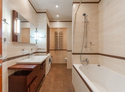 4 Комнаты, Городская, Продажа, Островной проезд, Listing ID 3286, Москва, Россия,