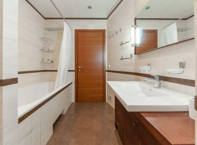 4 Комнаты, Городская, Продажа, Островной проезд, Listing ID 3286, Москва, Россия,