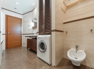 4 Комнаты, Городская, Продажа, Островной проезд, Listing ID 3286, Москва, Россия,