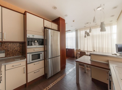 4 Комнаты, Городская, Продажа, Островной проезд, Listing ID 3286, Москва, Россия,