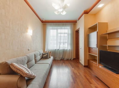 4 Комнаты, Городская, Продажа, Островной проезд, Listing ID 3286, Москва, Россия,