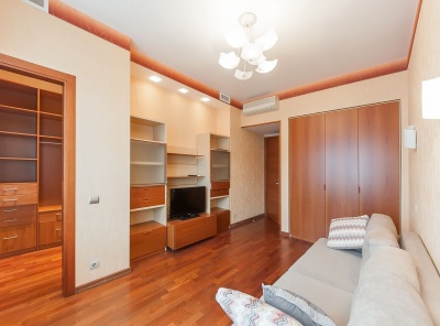 4 Комнаты, Городская, Продажа, Островной проезд, Listing ID 3286, Москва, Россия,