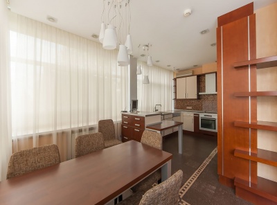 4 Комнаты, Городская, Продажа, Островной проезд, Listing ID 3286, Москва, Россия,